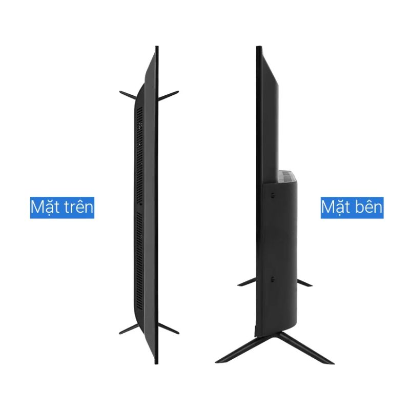 Hình ảnh Tivi Android 32 inch Sharp 2T-C32EG2X Hình ảnh Tivi Android 32 inch Sharp 2T-C32EG2X