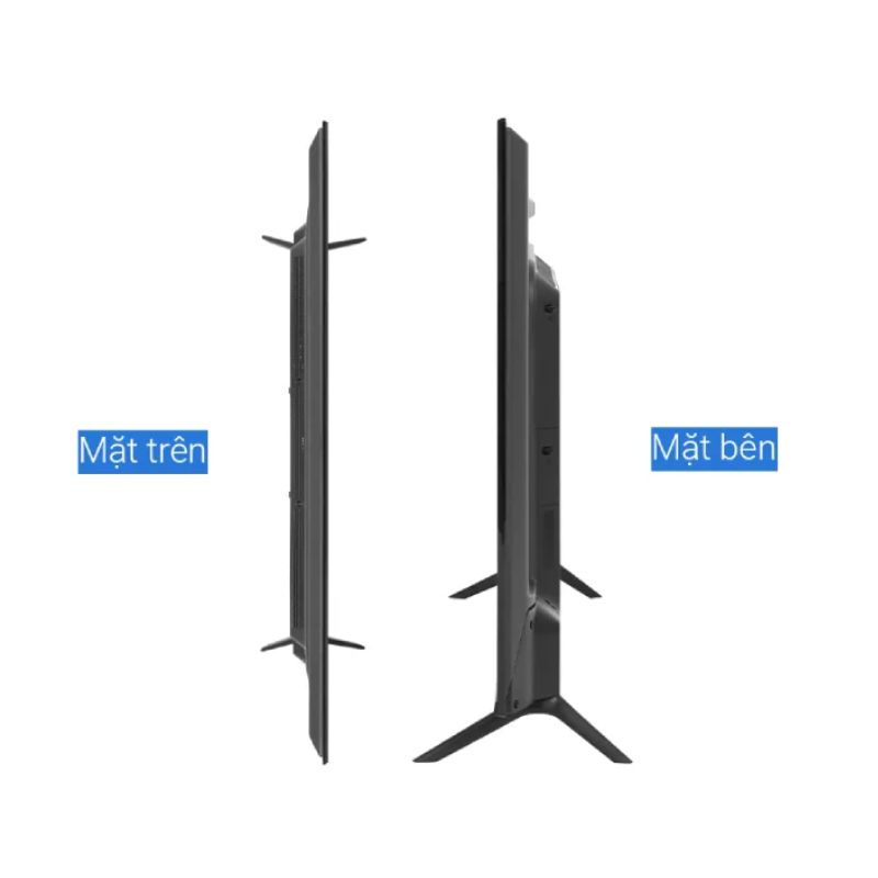Hình ảnh Tivi Android 4K 55 inch Casper 55UGA610 Hình ảnh Tivi Android 4K 55 inch Casper 55UGA610