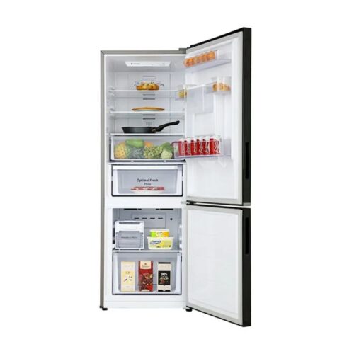 Tủ Lạnh 2 cánh Inverter 307 Lít Samsung RB30N4170BU/SV 4 Hình ảnh tủ Lạnh 2 cánh Inverter 307 Lít Samsung RB30N4170BU