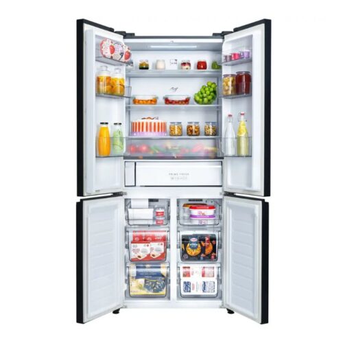Tủ Lạnh 4 cánh Multi Door Inverter 510 Lít Panasonic NR-X561GB-VN 4 Hình ảnh tủ Lạnh 4 cánh Multi Door Inverter 510 Lít Panasonic NR-X561GB-VN