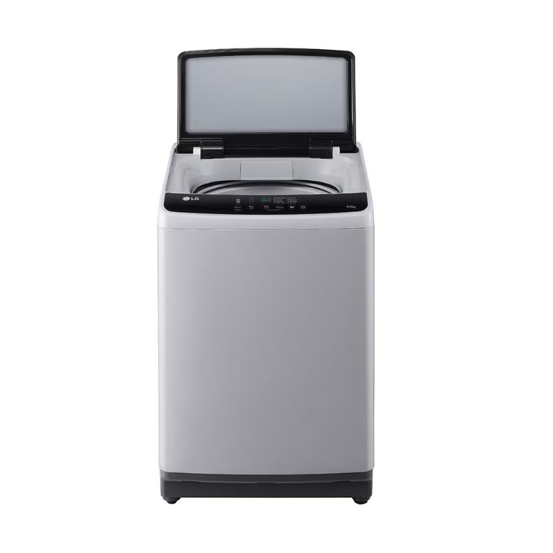 Kích thước máy Giặt LG 9 Kg T2109NT1G cửa trên Kích thước máy Giặt LG 9 Kg T2109NT1G cửa trên