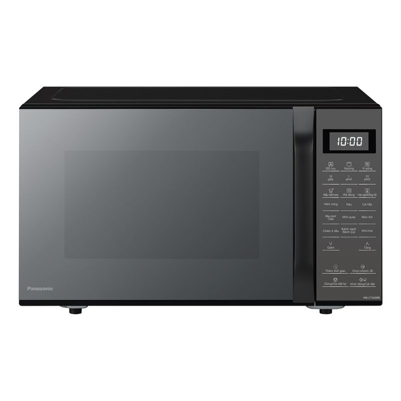 Lò vi sóng Panasonic NN-CT66MBYUE Lò vi sóng Panasonic NN-CT66MBYUE
