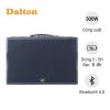 Loa karaoke xách tay Dalton PS-K10A 2 Loa karaoke xách tay Dalton PS-K10A