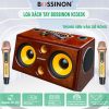 Loa Xách Tay Bossinon N3383K 1 Loa Xách Tay Bossinon N3383K