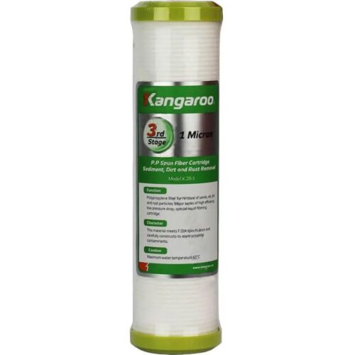 Lõi lọc nước Kangaroo K 29