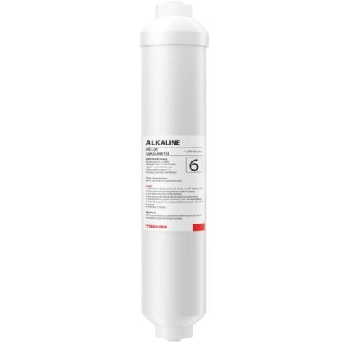 Lõi Lọc nước Toshiba F-2399-Alkaline