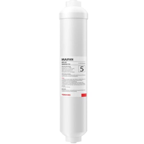 Lõi lọc nước Toshiba F-2399-Maifan