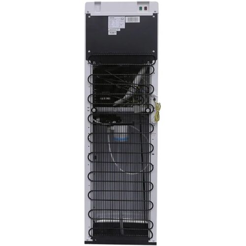 Mặt sau cây nước uống nóng lạnh Toshiba RWF-W1669BV (W1)