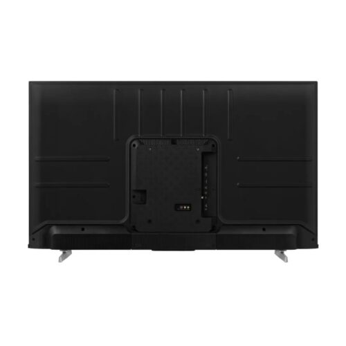 Mặt sau Tivi Google Tivi Hisense 4K 43 Inch 43A6500K