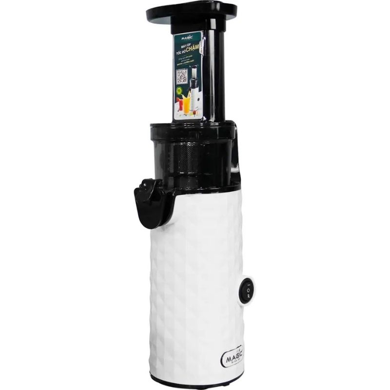 Máy ép chậm Magic AC-132 Máy ép chậm Magic AC-132