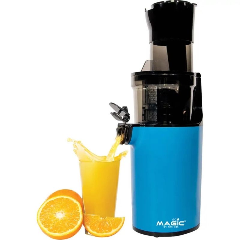 Máy ép chậm Magic ECO AC-138 Máy ép chậm Magic ECO AC-138