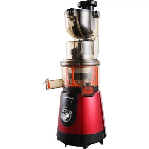 Máy ép chậm Mutosi MJ-86R