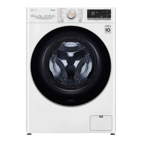 Máy Giặt LG Inverter 13 Kg FV1413S3WA cửa trước