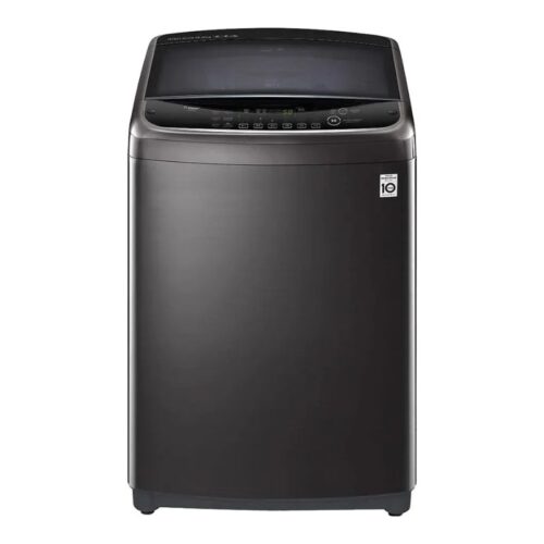 Máy Giặt LG Inverter 19 Kg TH2519SSAK cửa trên