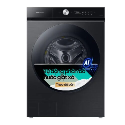 Máy Giặt Sấy Samsung Inverter Giặt 21 Kg - Sấy 12 Kg WD21B6400KV/SV 3 Máy Giặt Sấy Samsung Inverter Giặt 21 Kg - Sấy 12 Kg WD21B6400KV/SV