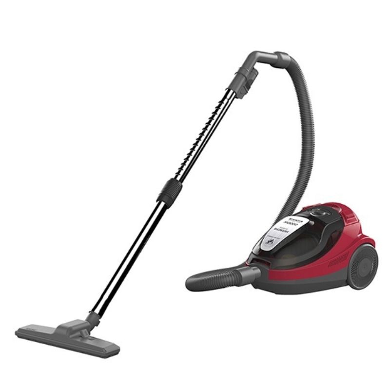 Máy hút bụi Hitachi CV-SF20V (24CV-LBR) 2000W Máy hút bụi Hitachi CV-SF20V (24CV-LBR) 2000W