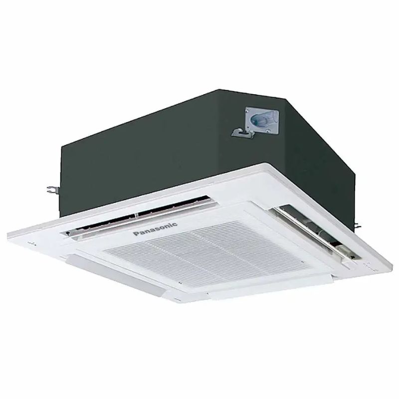 Máy lạnh âm trần Panasonic Inverter 4.5 HP S-3448PU3H (1 Pha) Máy lạnh âm trần Panasonic Inverter 4.5 HP S-3448PU3H (1 Pha)