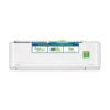 Máy lạnh Toshiba Inverter 1.5 Hp RAS-H13S4KCV2G-V