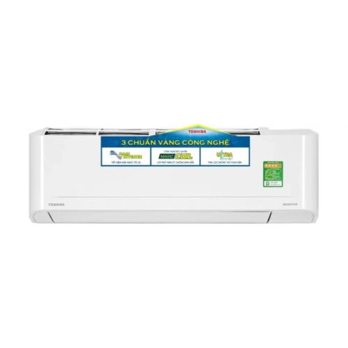 Máy lạnh Toshiba Inverter 2.5 Hp RAS-H24S4KCV2G-V