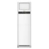 Máy lạnh tủ đứng Panasonic Inverter 3 HP S-24PB3H5 (1 pha)