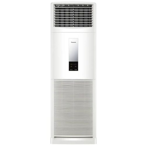 Máy lạnh tủ đứng Panasonic Inverter 5 HP S-48PB3H5 (1 Pha)