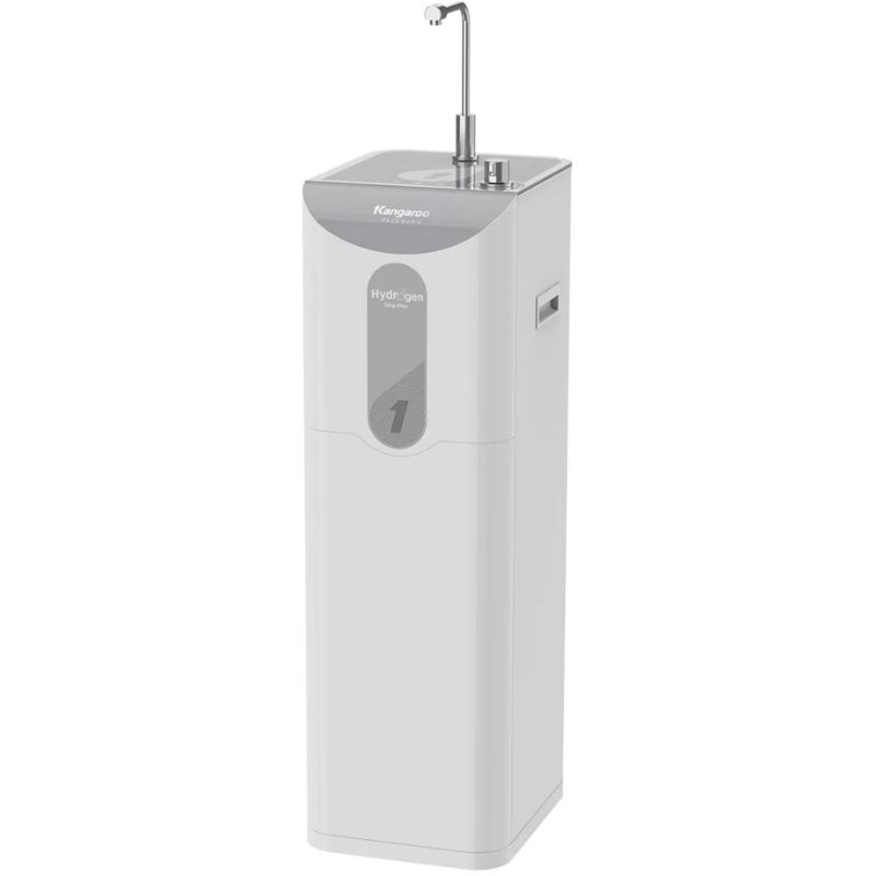 Máy lọc nước Kangaroo KG100HS Máy lọc nước Kangaroo KG100HS