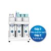 Máy lọc nước RO Karofi KAQ-U50K 2 Máy lọc nước RO Karofi KAQ-U50K