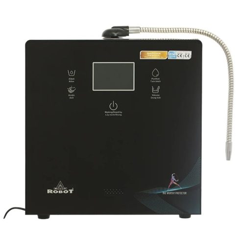 Máy lọc nước Robot IonPrince 73C