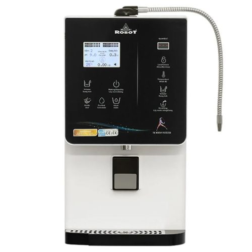 Máy lọc nước Robot IonQueen 117C