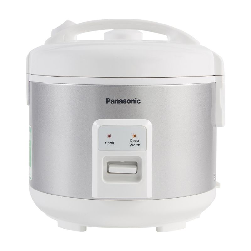 Nồi cơm điện Panasonic SR-MVN10LRAX Nồi cơm điện Panasonic SR-MVN10LRAX