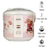 Nồi cơm điện Sharp KS-181TJV "PB" 1.8 lít 2 Nồi cơm điện Sharp KS-181TJV ""PB"" 1.8 lít