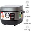Nồi cơm điện Toshiba RC-18IP1PV 1.8 lít 1 Nồi cơm điện Toshiba RC-18IP1PV 1.8 lít