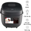 Nồi cơm điện tử Toshiba 1.8 Lít RC-18DR4TVN(H) 2 Nồi cơm điện tử Toshiba 1.8 Lít RC-18DR4TVN(H)