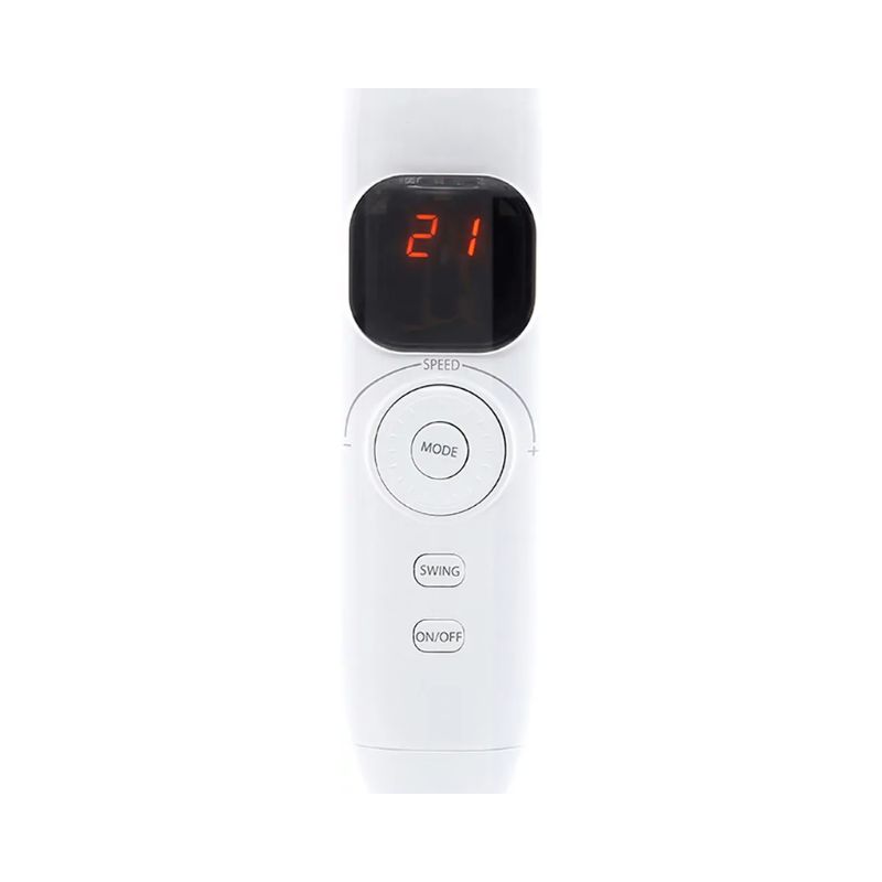 Nút điều khiển quạt đứng Toshiba F-LSD10(W)VN Nút điều khiển quạt đứng Toshiba F-LSD10(W)VN