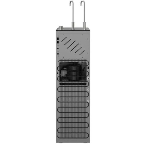 Máy lọc nước Sunhouse UltraX SHA76688SH 4 Phía sau máy lọc nước Sunhouse UltraX SHA76688SH