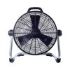 Quạt điện đa năng Dasin DHE-1845 - Bạc 2 Quạt điện đa năng Dasin DHE-1845 - Bạc