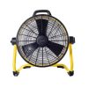 Quạt điện đa năng Dasin DHE-1845 - Vàng 2 Quạt điện đa năng Dasin DHE-1845 - Vàng