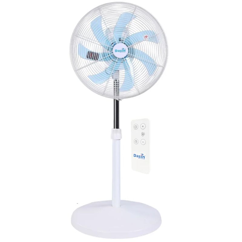 Quạt đứng đảo 360 độ Dasin DZS-1845 Quạt đứng đảo 360 độ Dasin DZS-1845