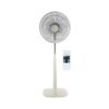 Quạt đứng Panasonic F409K - Trắng ngà 1 Quạt đứng Panasonic F409K - Trắng ngà