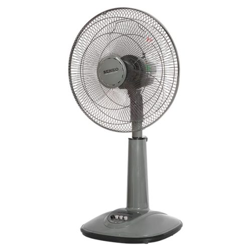 Quạt lỡ Senko L1638 - Xám Đồng