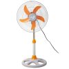 Quạt lửng Asiavina VY538790 - Xám 2 Quạt lửng Asiavina VY538790 - Xám