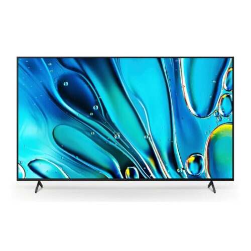 Tivi BRAVIA 3 LED 4K 85 Inch Sony K-85S30