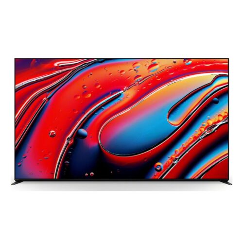 Tivi BRAVIA 9 Mini LED (QLED) 4K 85 Inch Sony K-85XR90