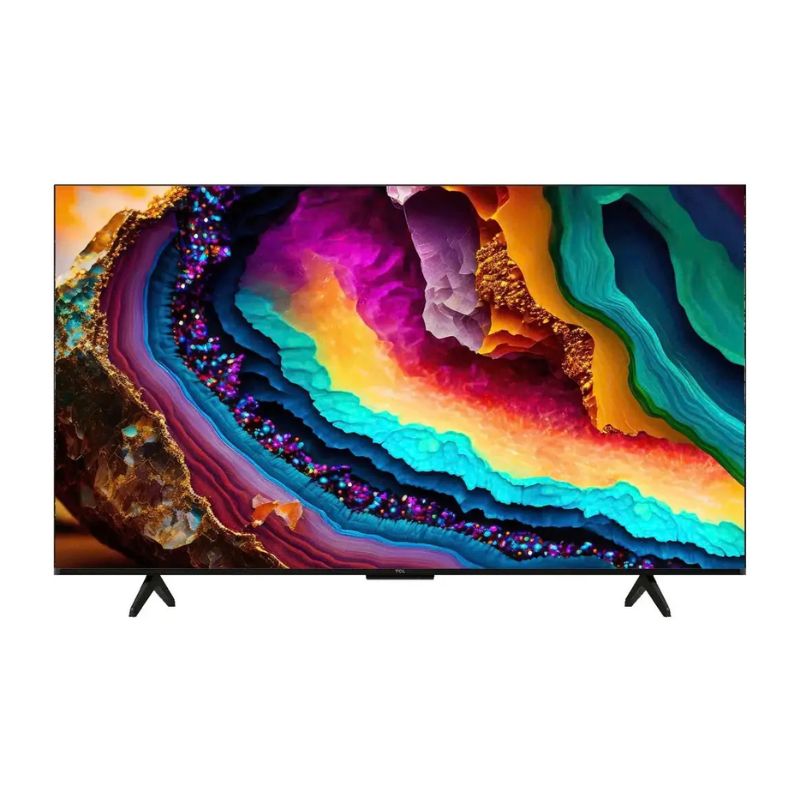 Tivi Google 4K 55 Inch TCL 55P755 Pro Tivi Google 4K 55 Inch TCL 55P755 Pro