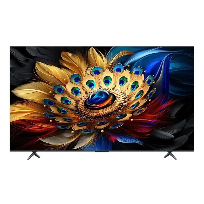 Tivi Google QLED 4K 55 Inch TCL 55C655 Tivi Google QLED 4K 55 Inch TCL 55C655