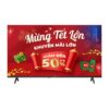 Tivi Smart HD 32 Inch Coocaa 32S3U+ 2 Tivi Smart HD 32 Inch Coocaa 32S3U+