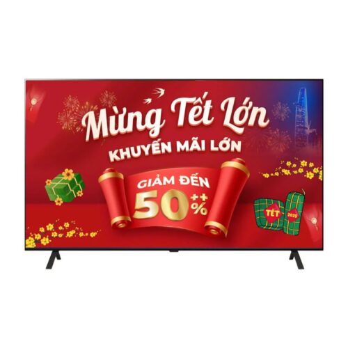 Tivi Smart OLED 4K 55 Inch LG OLED55B4PSA