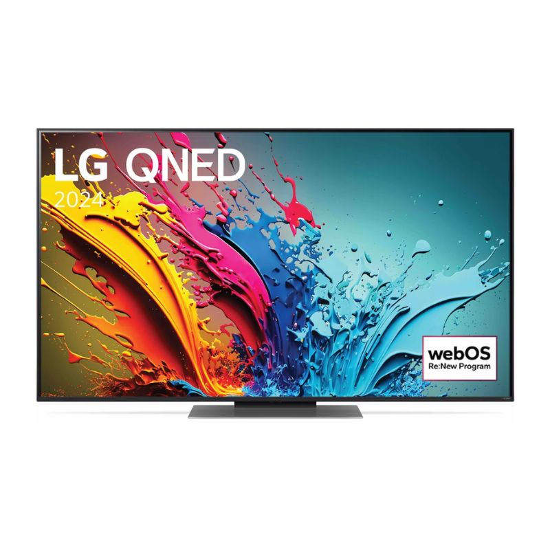 Tivi Smart QNED 4K 65 Inch LG 65QNED86TSA Tivi Smart QNED 4K 65 Inch LG 65QNED86TSA