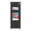 Tủ Lạnh 2 cánh 209 Lít Funiki HR T6209TDG 1 Tủ Lạnh 2 cánh 209 Lít Funiki HR T6209TDG