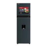 Tủ Lạnh 2 cánh Inverter 249 Lít Toshiba GR-RT325WE-PMV(06)-MG